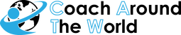 Coach Around The World Logo